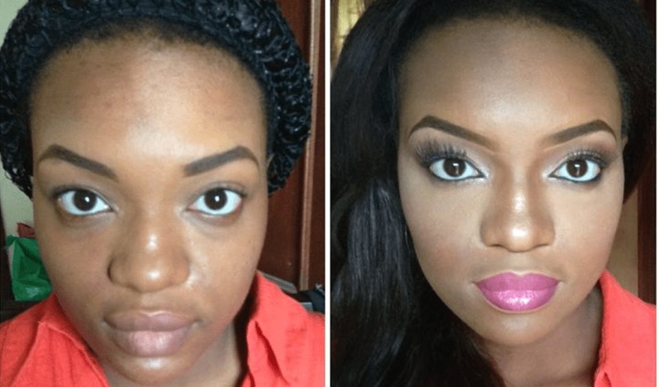 6 Makeup Mistakes That Make You Look