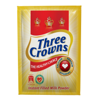 Three Crowns Sachet 12g