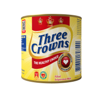 Three Crowns Tin 150g B (1)